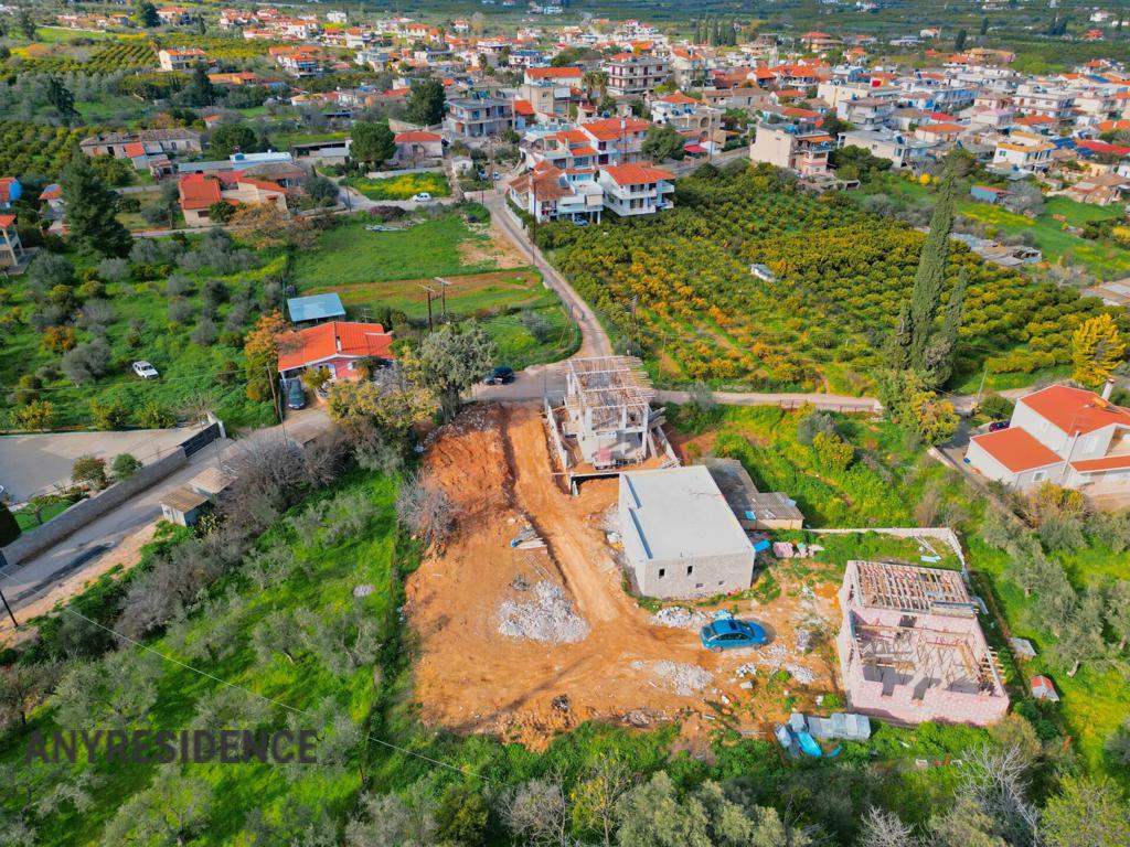 New home in Messenia, photo #1, listing #2446797