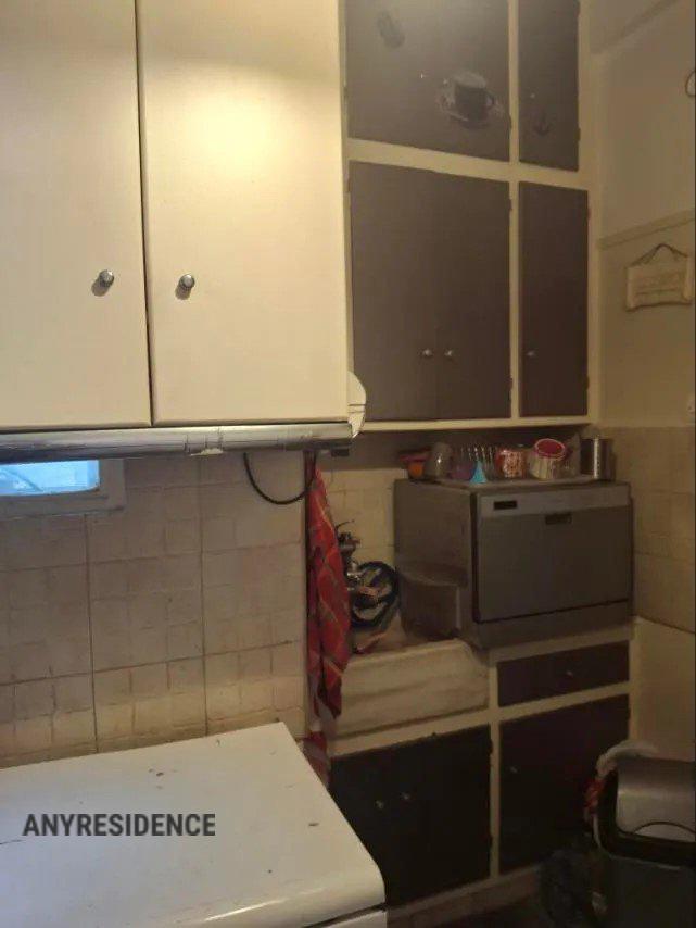 2 room apartment in Athens, photo #6, listing #2530419