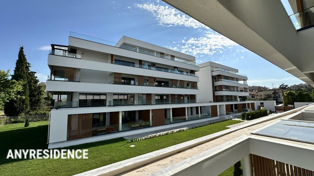 Apartment in Peraia, photo #2, listing #2548568