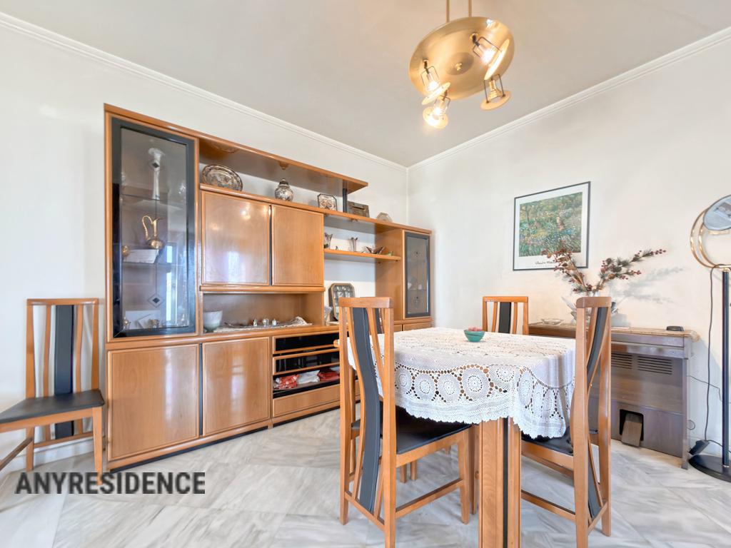 Townhome in Nafplio, photo #9, listing #2534348