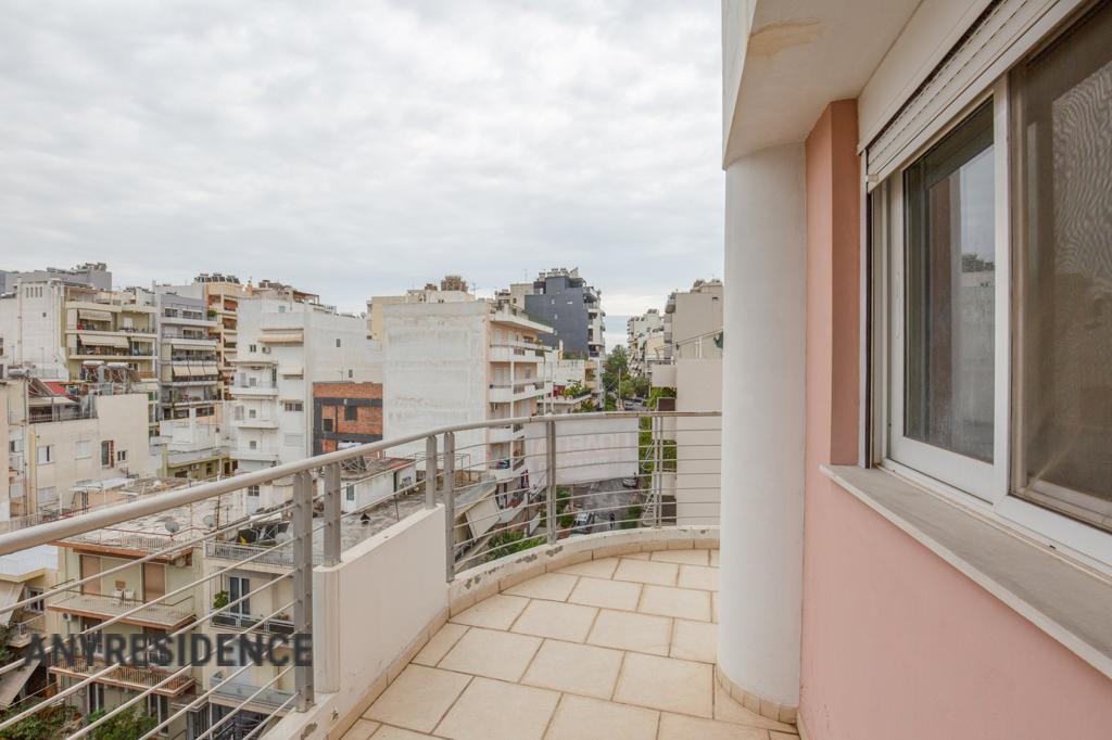 2 room terraced house in Athenian Riviera, photo #9, listing #2524245
