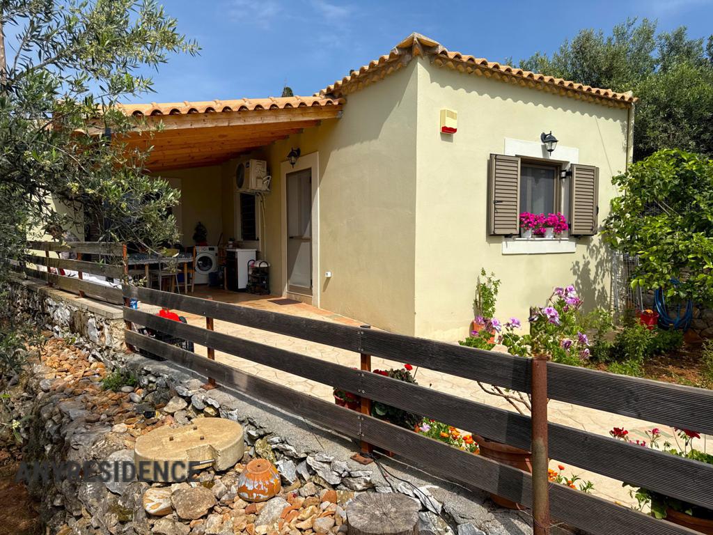 Townhome in Messenia, photo #1, listing #2535734
