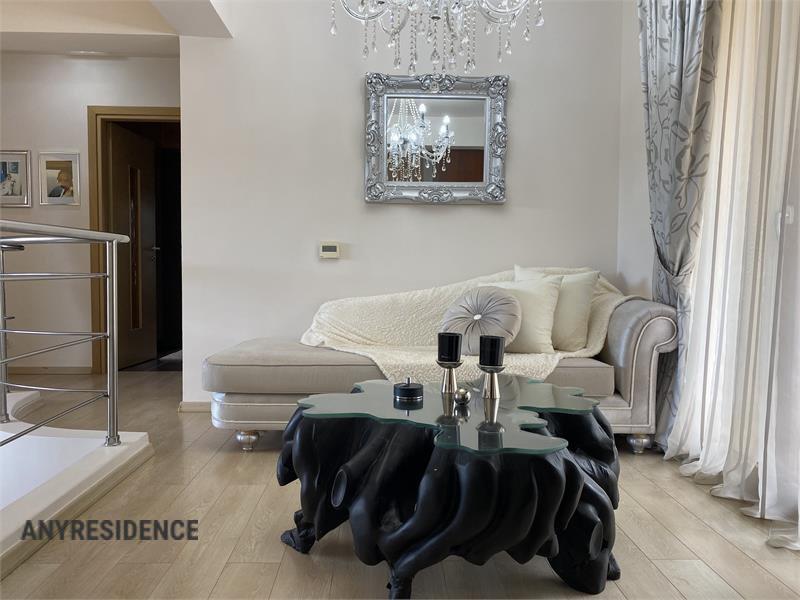 Villa in Gouves, photo #7, listing #2099986