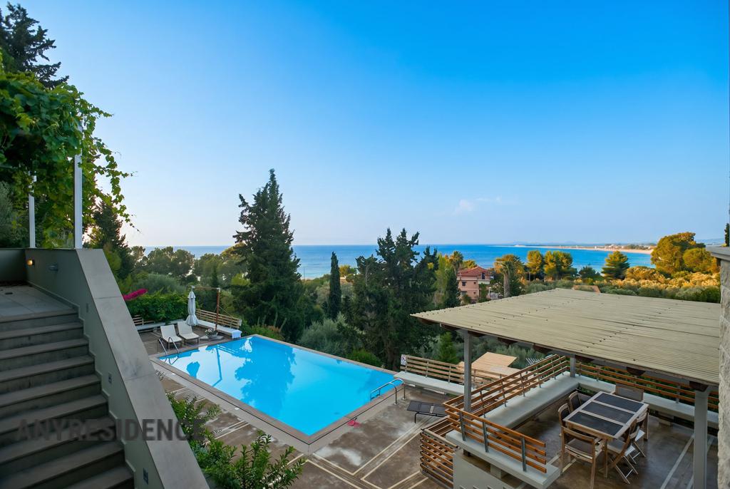 Villa in Lefkas, photo #3, listing #2537922