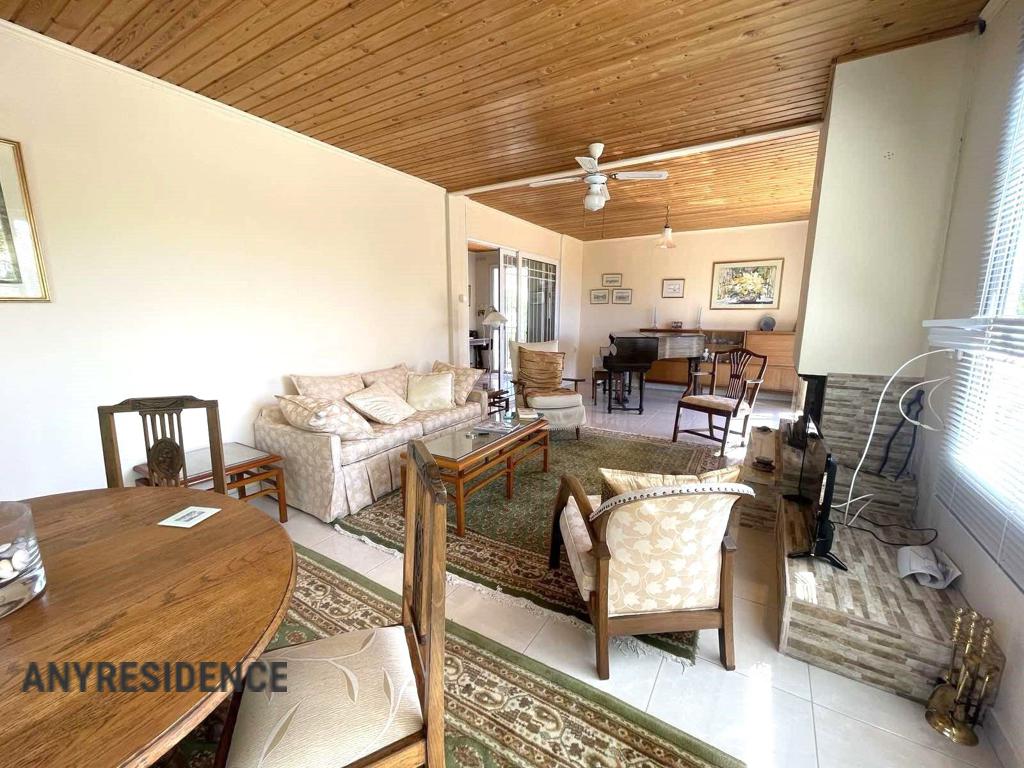 Townhome in Messenia, photo #8, listing #2473024