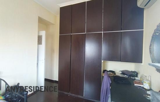 3 room apartment in Athenian Riviera