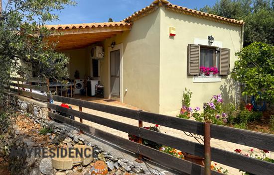 Townhome in Messenia