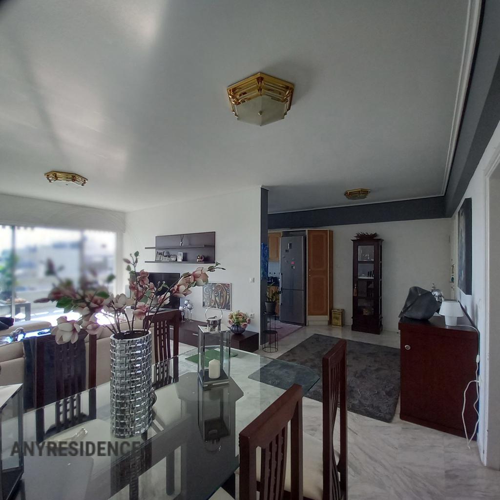 2 room apartment in Attica, photo #1, listing #2470111