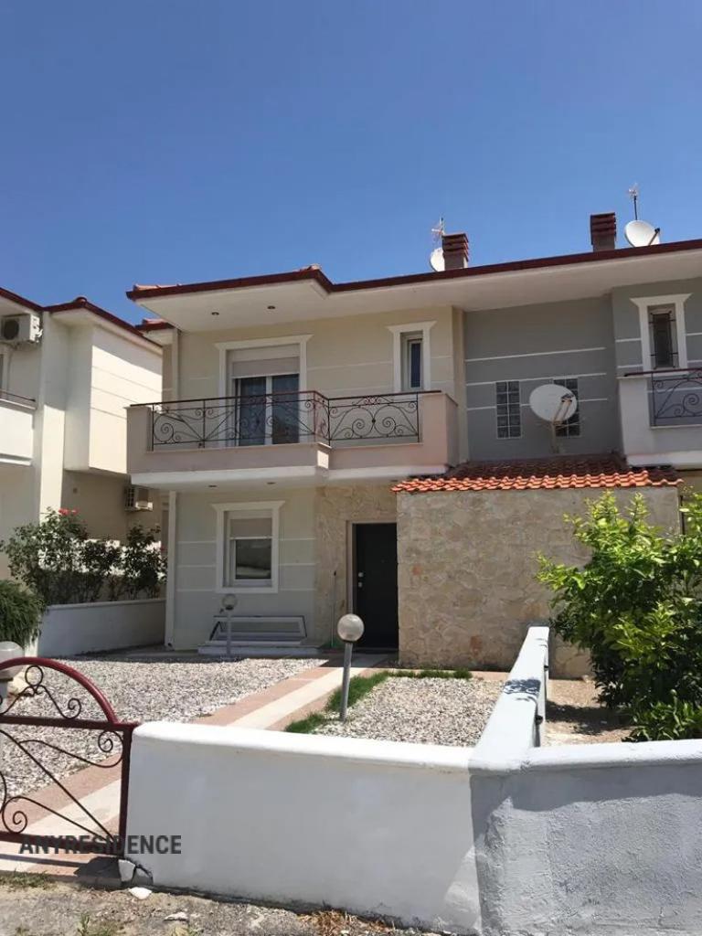 Townhome in Pefkochori, photo #2, listing #2329337