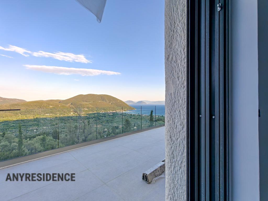 Townhome in Lefkas, photo #7, listing #2536368