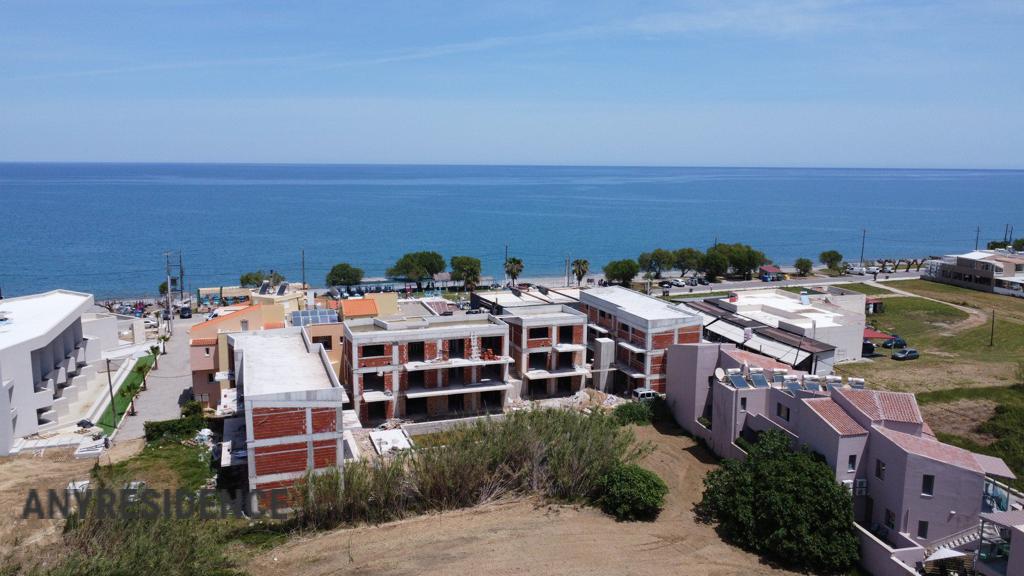 Development land Platanias, photo #3, listing #2554599