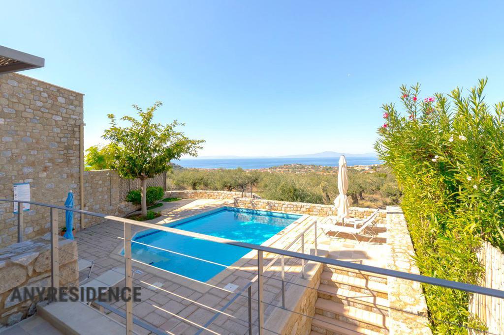 Townhome in Messenia, photo #7, listing #2472986