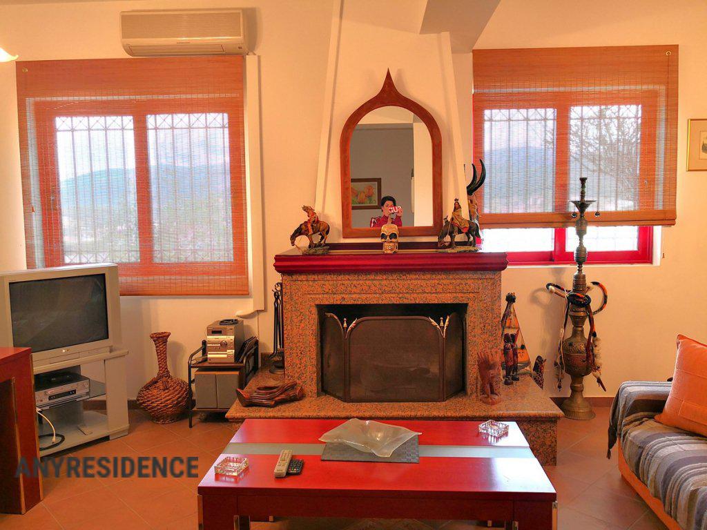 8 room villa in Peloponnese, photo #7, listing #2251569