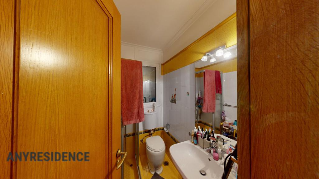 3 room terraced house in Athens, photo #2, listing #2489266