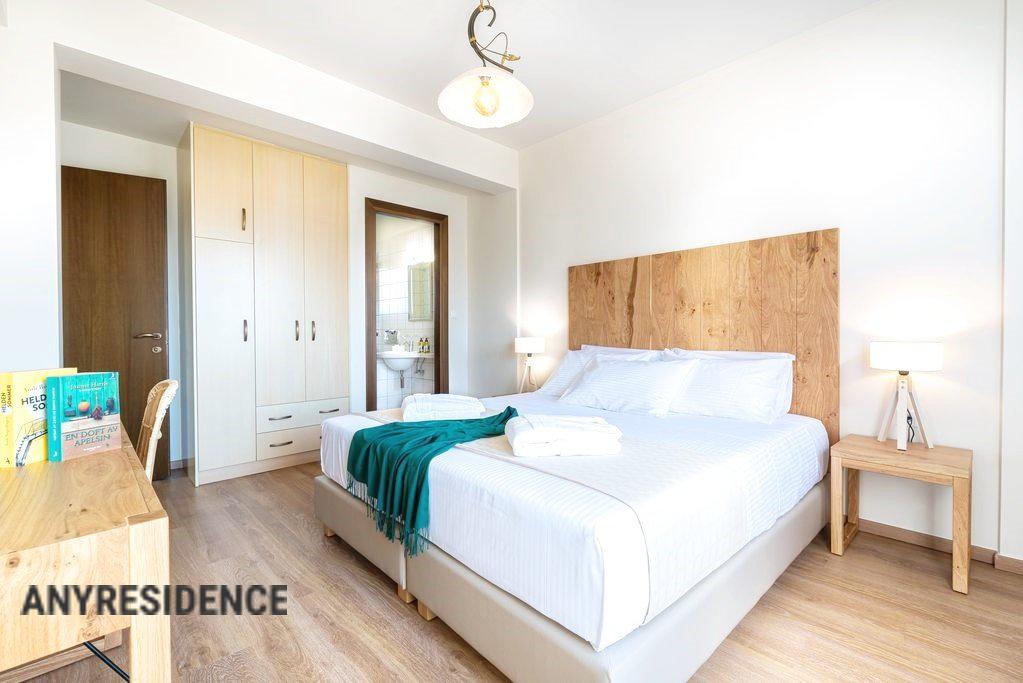 4 room terraced house in Crete, photo #5, listing #2284417