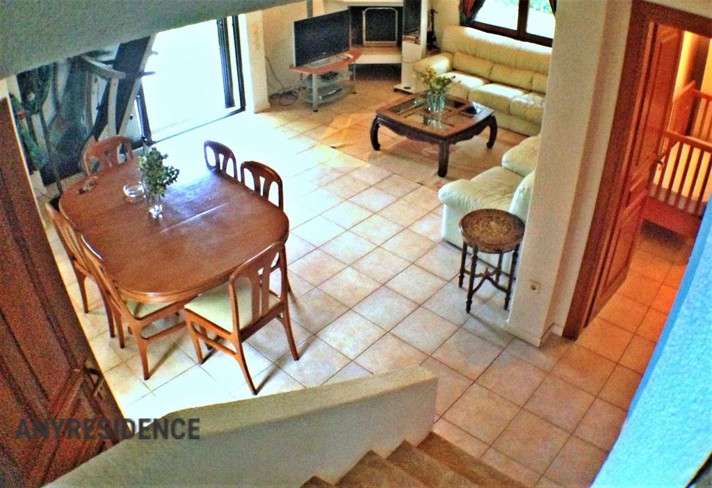 4 room villa in Kassandreia, photo #8, listing #2171081