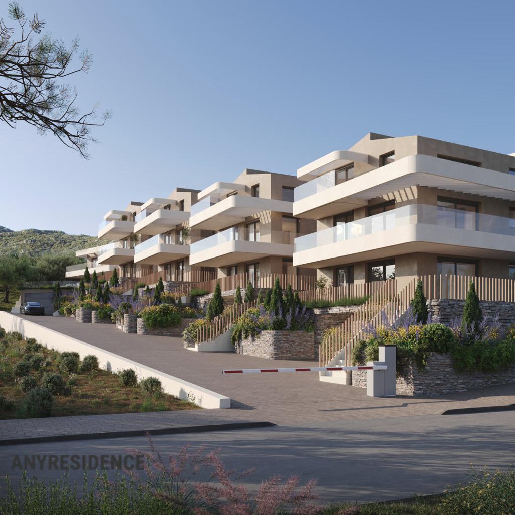 New home in Greece, photo #2, listing #2538331