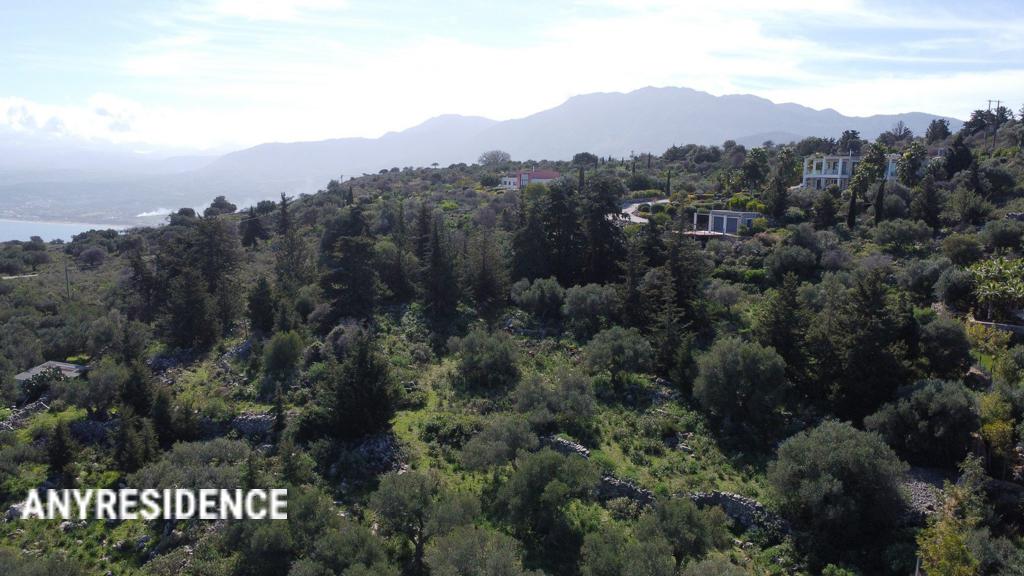 Development land Chania, photo #4, listing #2511870