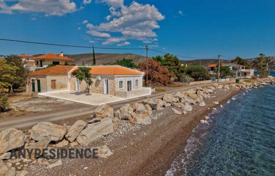 3 room townhome in Asini