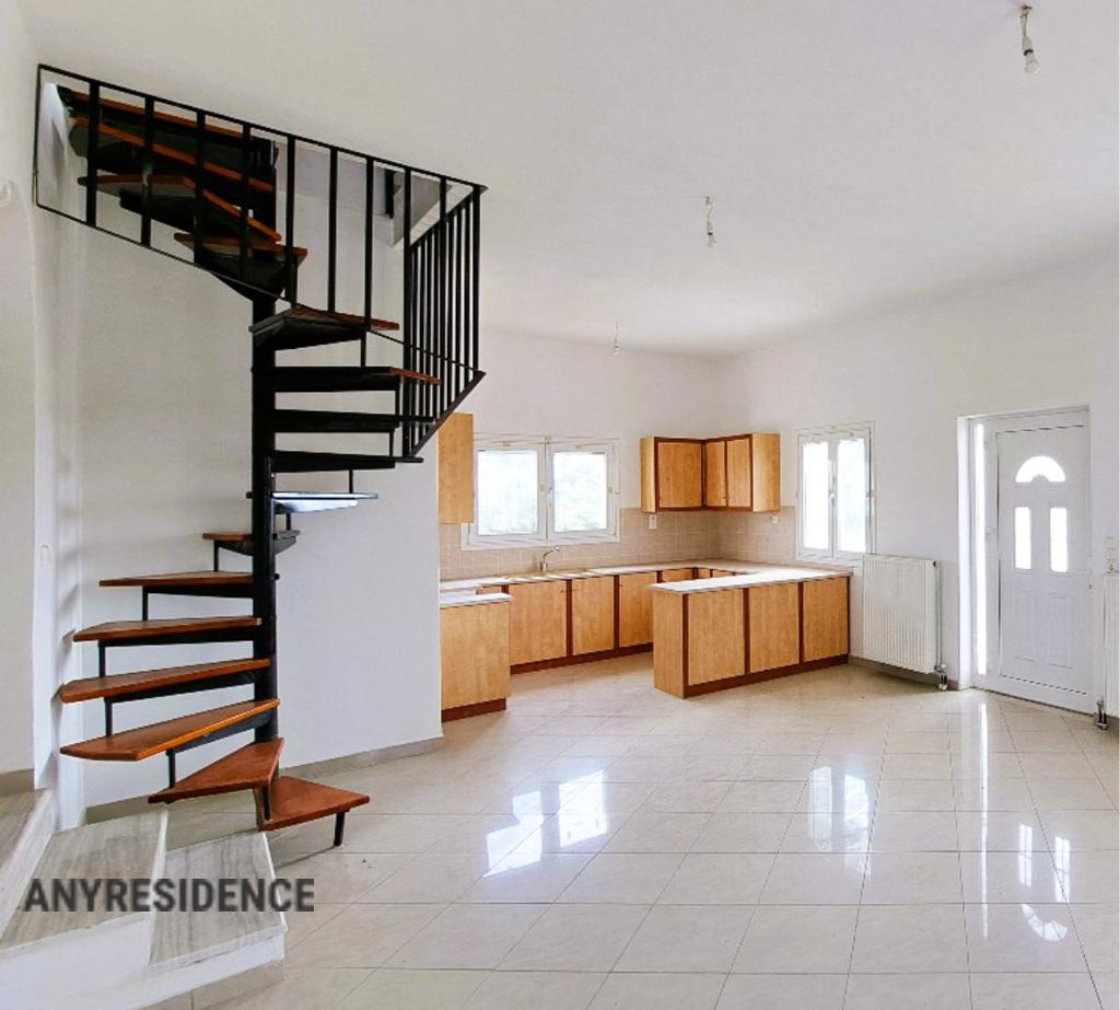 7 room villa in Theologos, photo #2, listing #2480829