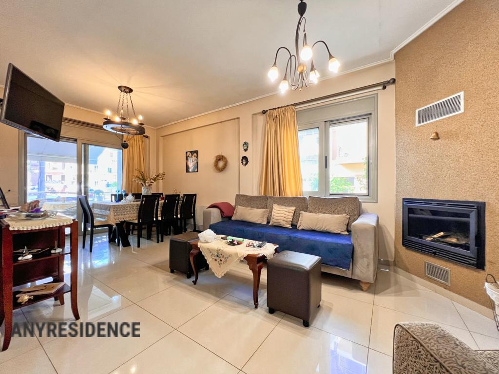 Townhome in Nafplio, photo #10, listing #2499171