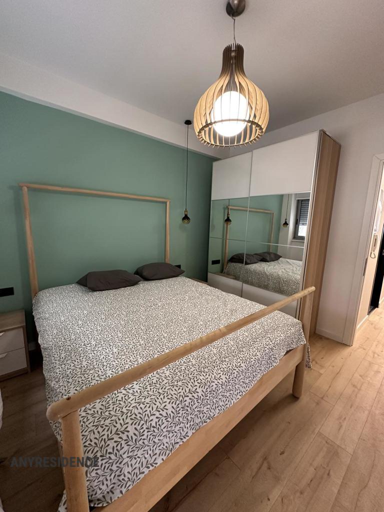 1 room apartment in Greece, photo #9, listing #2473315