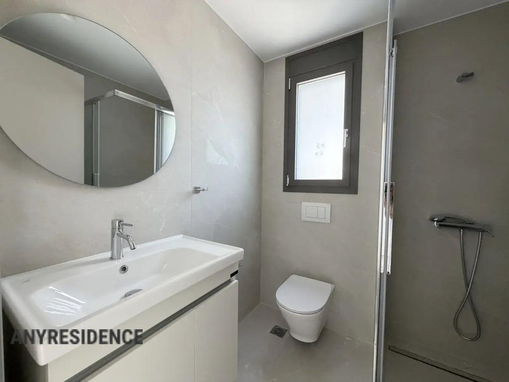 Townhome in Kallithea, photo #5, listing #2392666