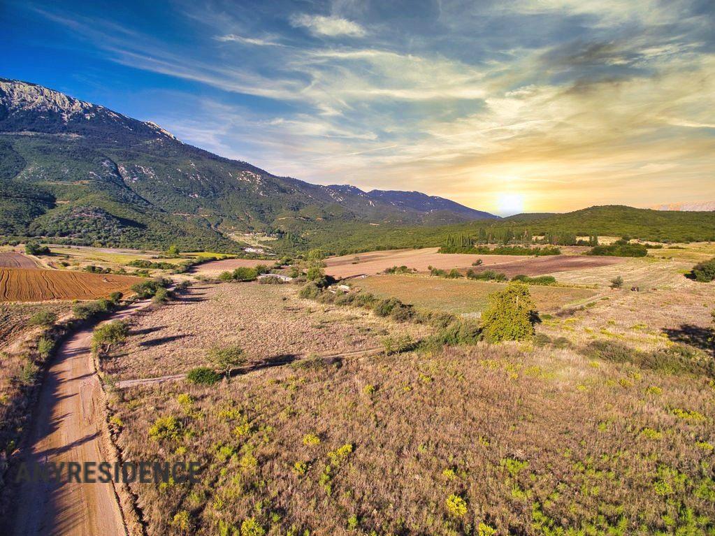 Development land Boeotia, photo #10, listing #2284553