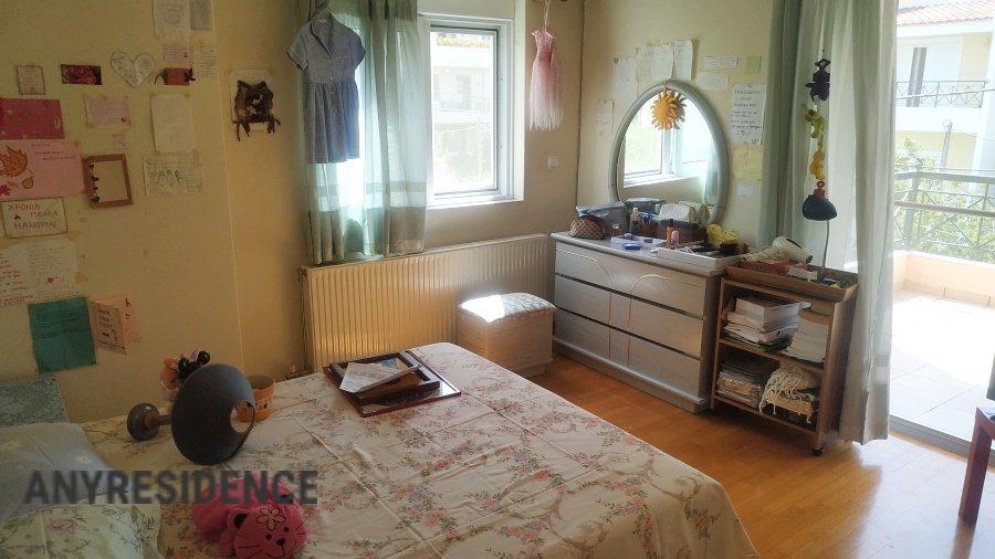 3 room terraced house in Athens, photo #1, listing #2284494