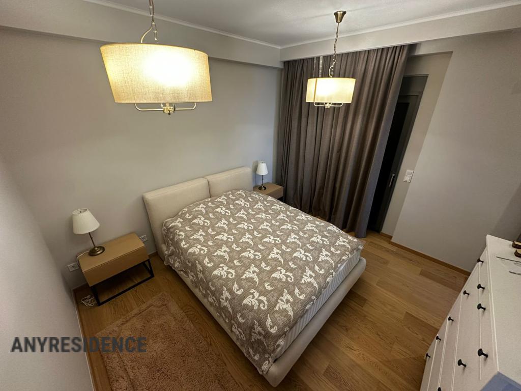 6 room villa in Lagonisi, photo #10, listing #2477815