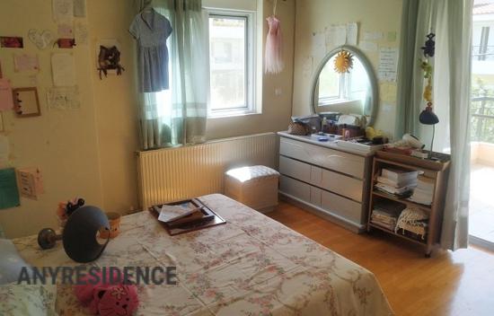 3 room terraced house in Athens
