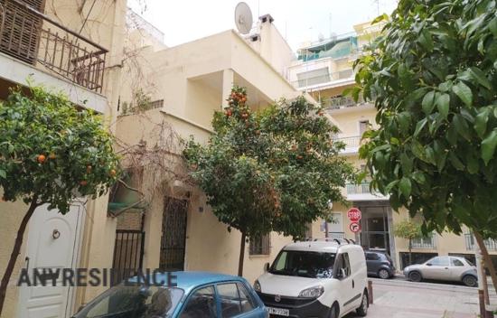 Development land Athenian Riviera