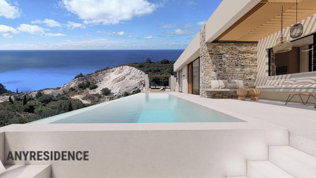 Villa in Lefkas, photo #1, listing #2518308