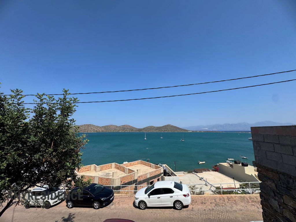 Development land Lasithi, photo #1, listing #2516204