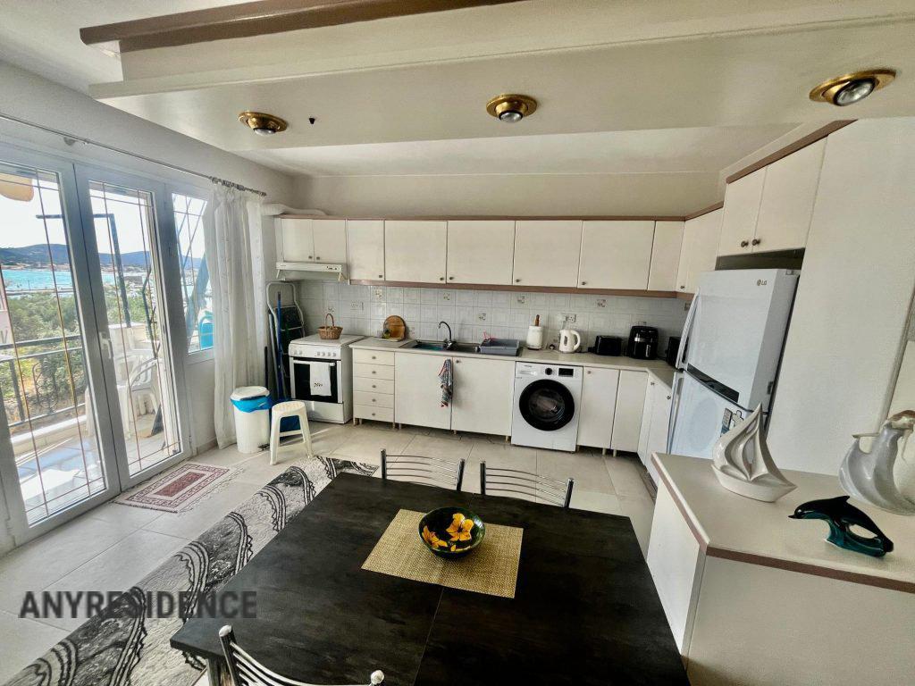 Apartment in Elounda, photo #7, listing #2553448