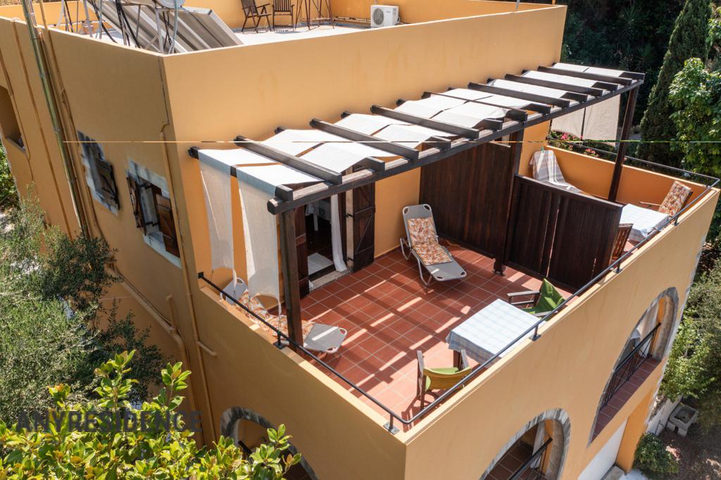 Villa in Chania, photo #2, listing #2493550