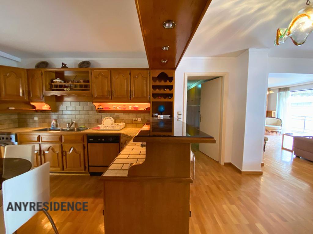 7 room apartment in Athens, photo #5, listing #2375995