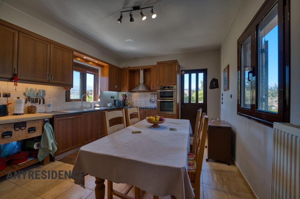 Townhome in Chania, photo #1, listing #2469253