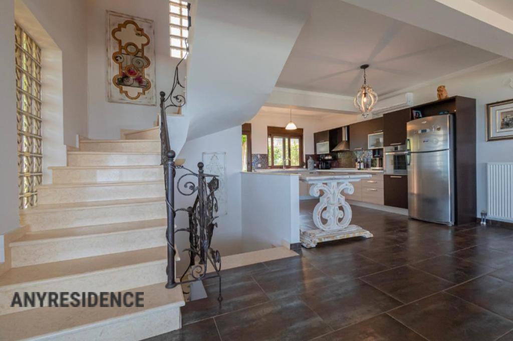Villa in Kassandreia, photo #9, listing #2534415