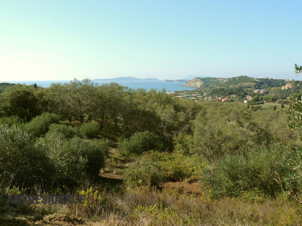 Development land Corfu, photo #6, listing #2212842