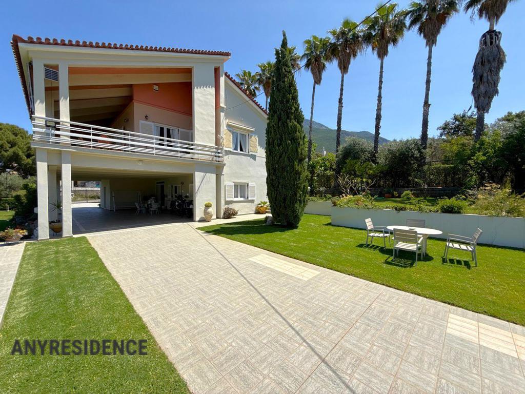Villa in Mikri Mantineia, photo #3, listing #2455266