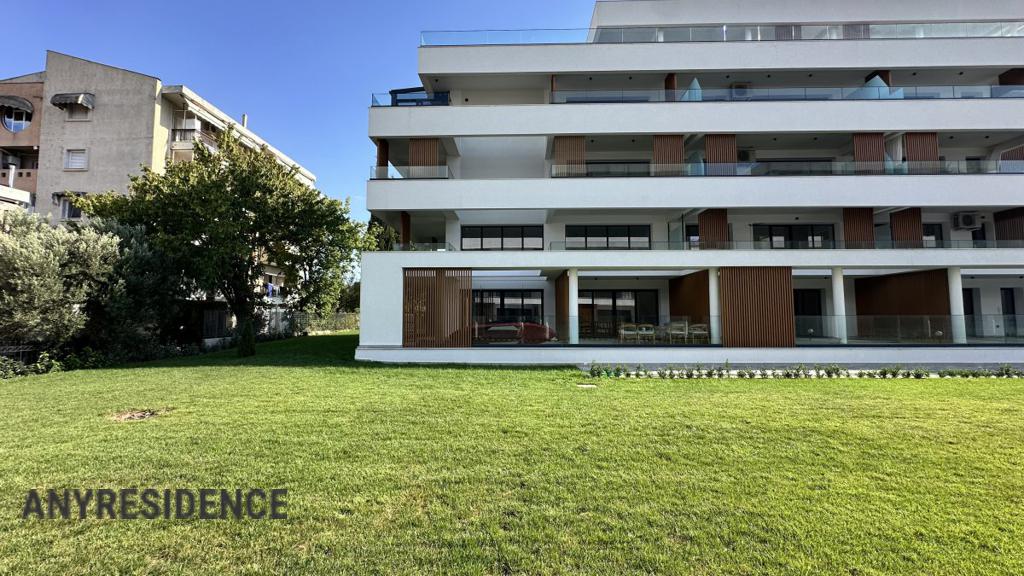 Apartment in Peraia, photo #5, listing #2548567