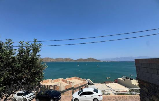 Development land Lasithi