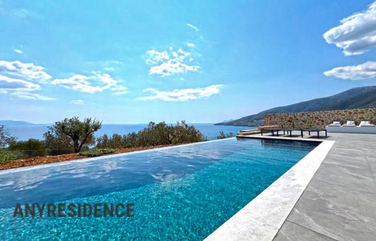 Villa in Peloponnese