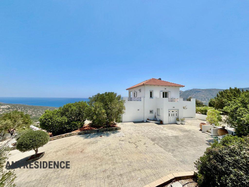 Villa in Kalo Chorio, photo #6, listing #2467049