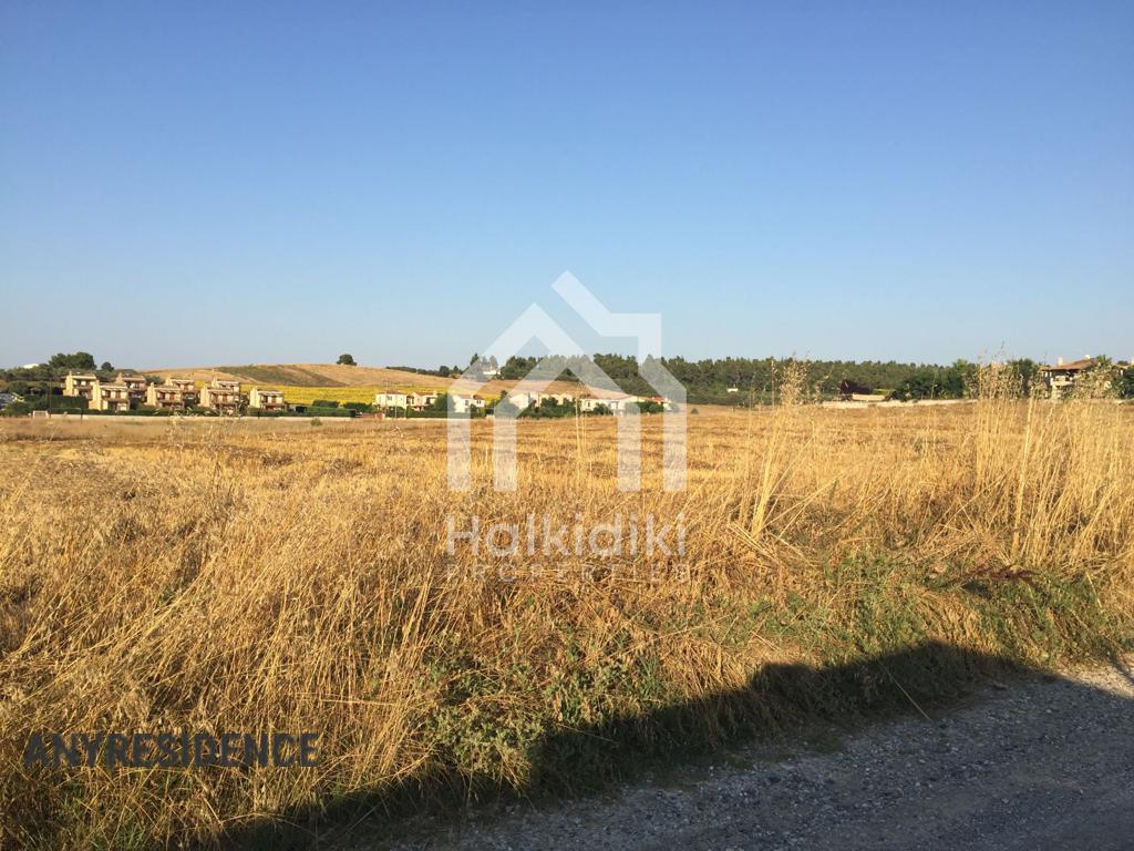 Development land Chalkidiki (Halkidiki), photo #6, listing #2134981