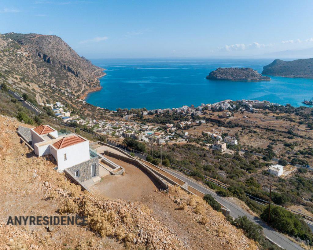 Villa in Lasithi, photo #1, listing #2467046