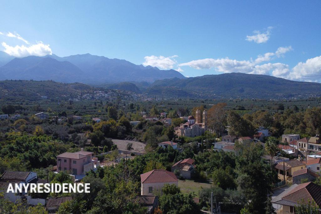 Townhome in Chania, photo #8, listing #2492738