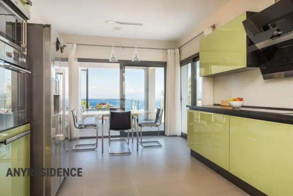Villa in Corfu, photo #6, listing #2532798