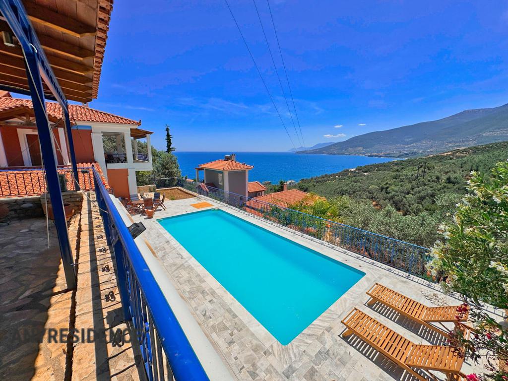 Villa in Peloponnese, photo #5, listing #2535569